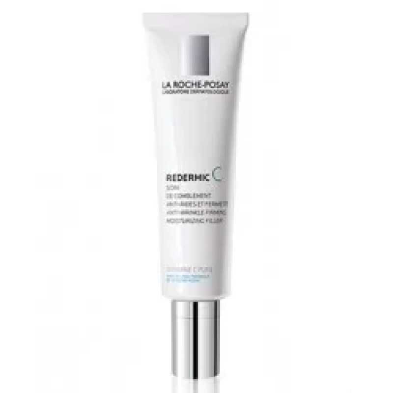 LA ROCHE-POSAY REDERMIC C 40ml Peaux Seches