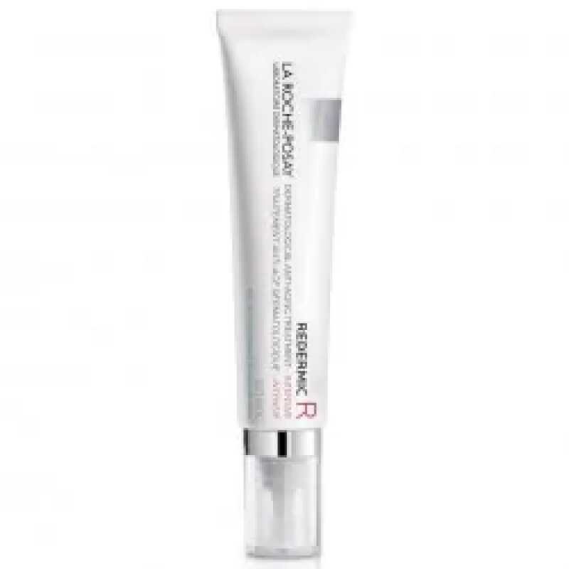 LA ROCHE-POSAY REDERMIC+ R 30ml Concentre Correcteur Dermatologique Intensif