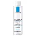 LA ROCHE-POSAY SOLUTION MICELLAIRE PHYSIOLOGIQUE 200ml Demaquille En Douceur - Visage, Yeux Et Levres