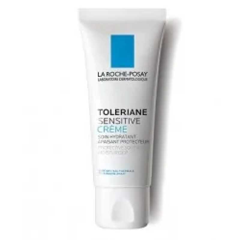 LA ROCHE POSAY TOLERIANE SENSITIVE SOIN HYDRATANT APAISANT 40ML