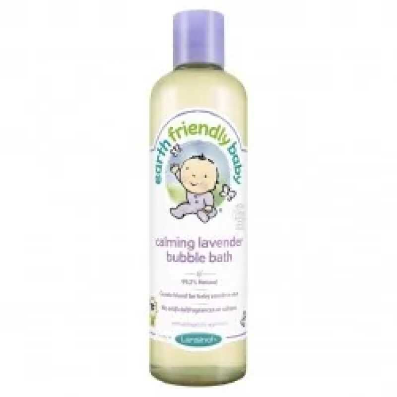 Lansinoh Bain Moussant – Lavande 300ml