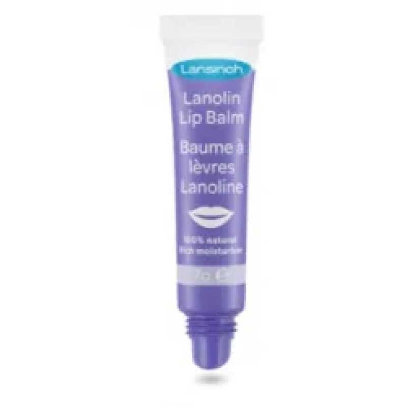 Lansinoh Baume A Levres 7g