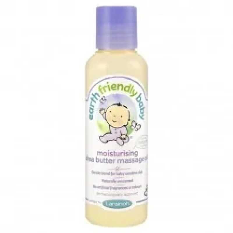 LANSINOH  Huile de Massage – 125ml