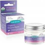 Lansinoh Baume d'allaitement Bio 60ml