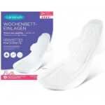 Lansinoh Serviette Maternite 12 Unites