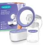 Lansinoh Tire-lait electrique single