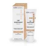 LCA-PHARMA LAIT ECLAIRCISSANT