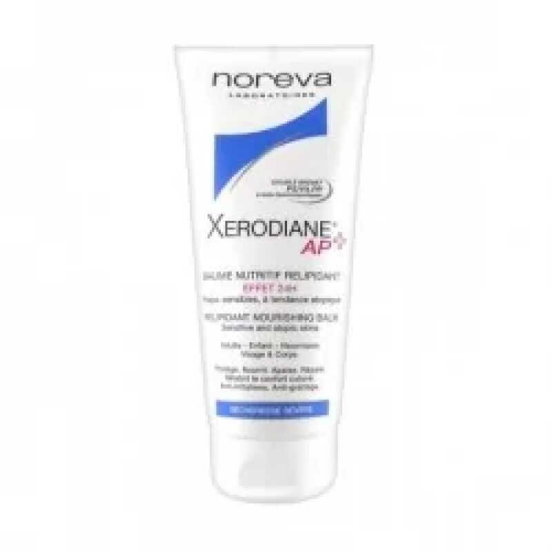 NOREVA  XERODIANE PLUS NUTRI-BAUME 200ml Visage Et Corps