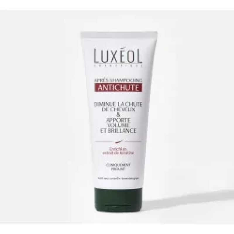 Luxeol Apres-Shampooing Antichute 200ml