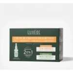 Luxeol Chute de Cheveux Progressive 2 en 1 N