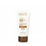 Luxeol Creme solaire visage SPF 50 - 50ml