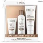 Luxeol Pack Solaire
