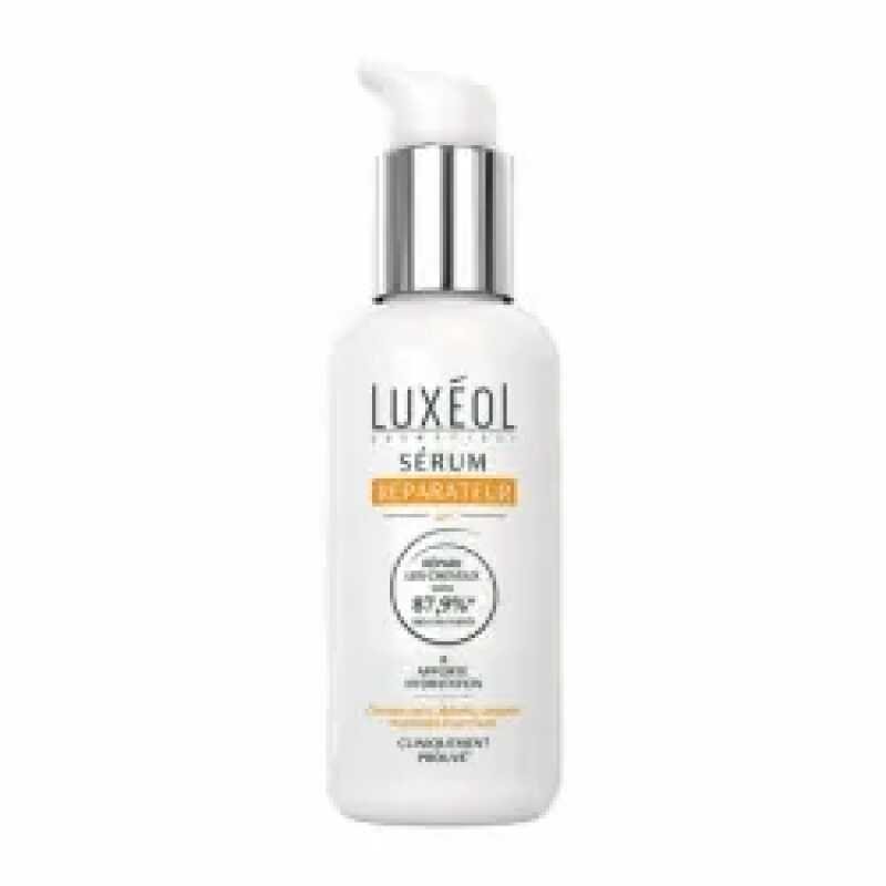 Luxeol Serum Reparateur 75 ml