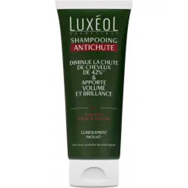 Luxeol Shampooing Anti-Chute 200 ml