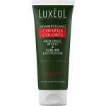 Luxeol Shampooing Cheveux Colores 200 ml