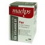 MAELYS FER 30 GELULES