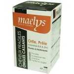MAELYS Ortie prele 60 gelules