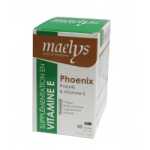 maelys phoenix propolis et vitamine E 30 gelules