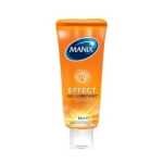 Manix  Gel Effect gel lubrifiant stimulant sensation intense (80 ml)