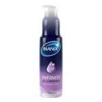 Manix gel lubrifiant infiniti Ne seche pas ne colle pas 100 ml