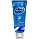Manix Gel Lubrifiant Intime Pure 80 ml