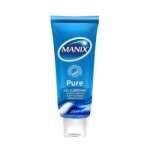 MANIX GEL PURE 200 ML