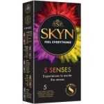 Manix Skyn 5 Sens Boite 5