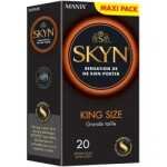 MANIX SKYN KING SIZE BOITE  20