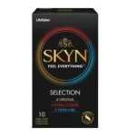 Manix Skyn Selection - Boite de 9 preservatifs