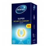 MANIX SUPER  BOITE 24