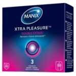 MANIX EXTRA PLEASURE 2