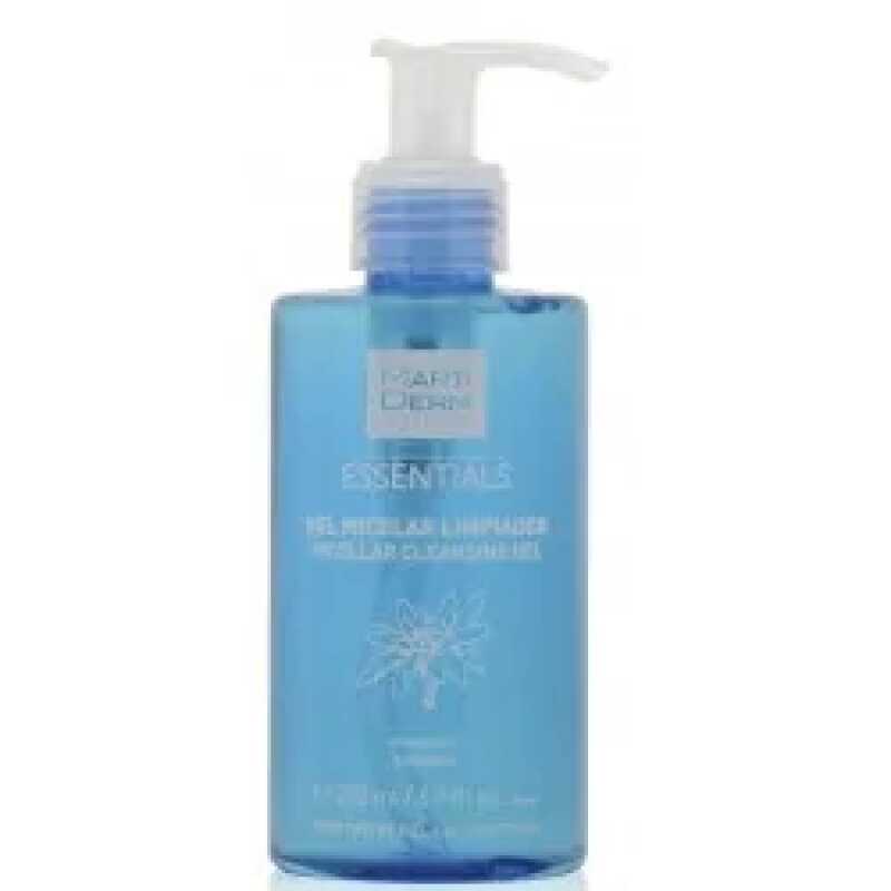 Martiderm Essentials Gel Micellaire 200 Ml
