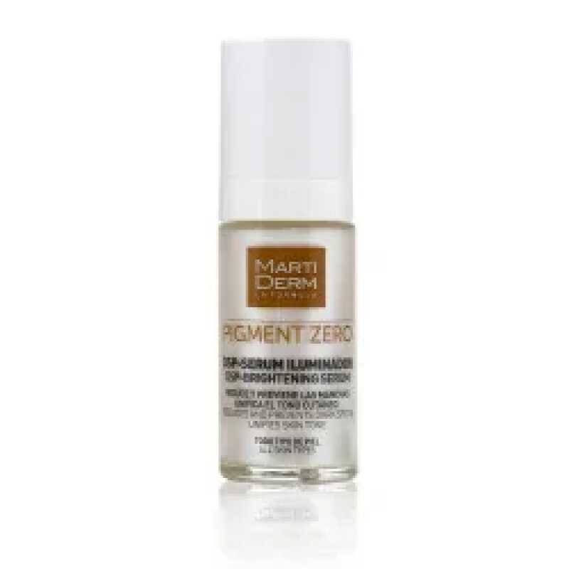 MARTIDERM PIGMENT ZERO DSP SERUM 30ML