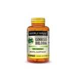 Mason Natural Ginkgo Biloba 60 capsules