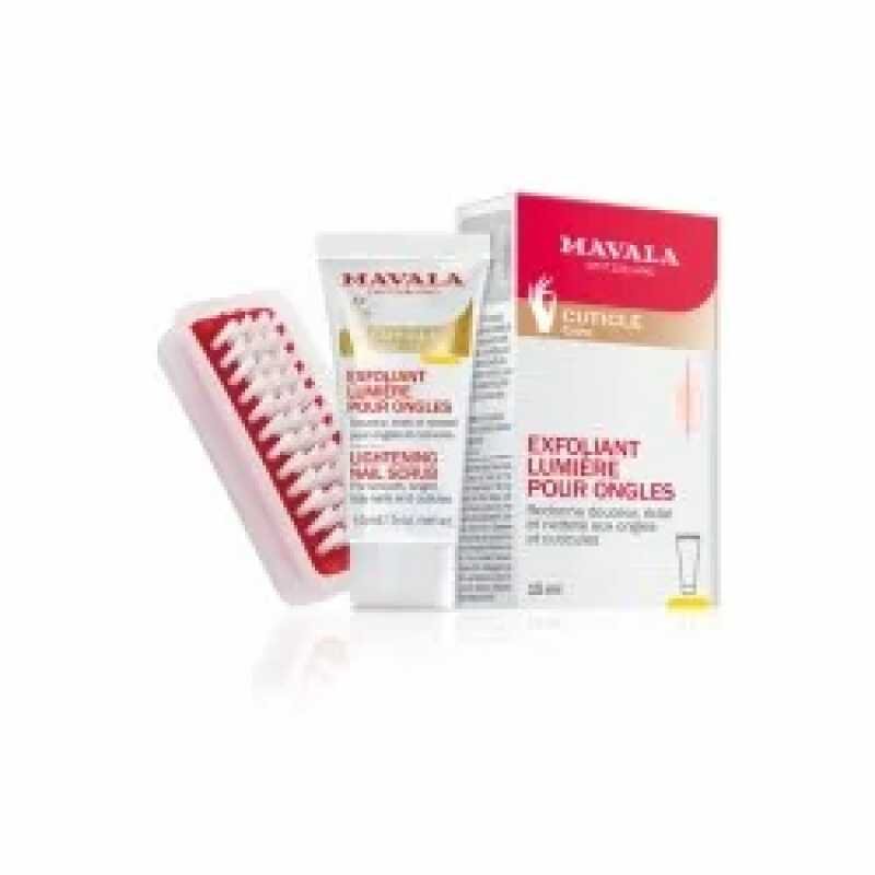 Mavala Exfoliant Lumiere 15ml