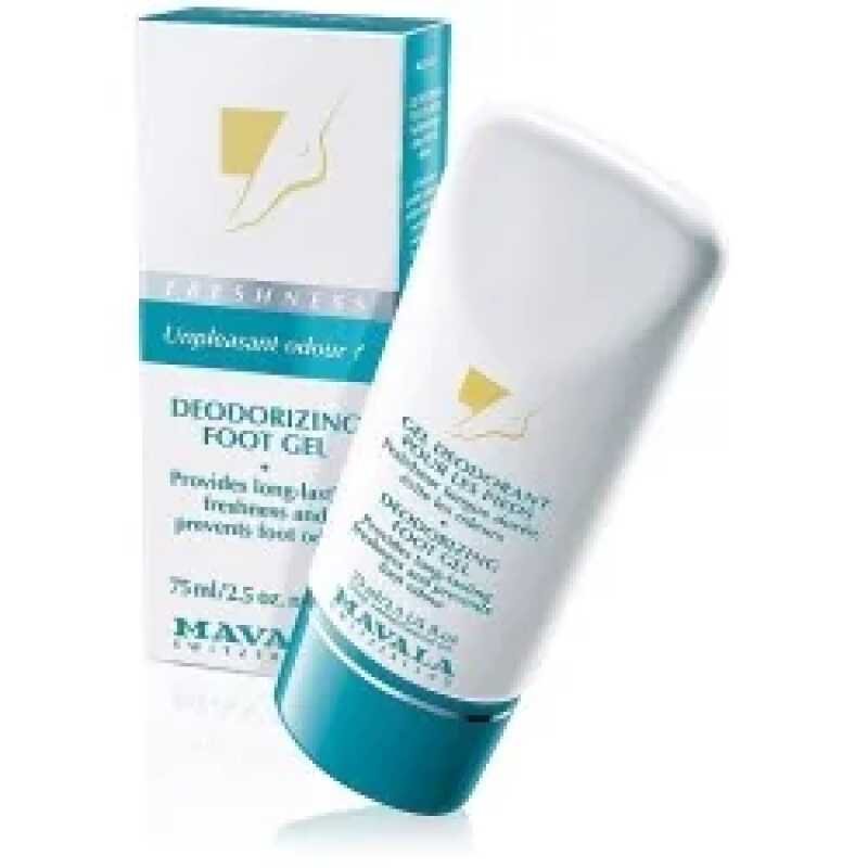 Mavala Gel Deodorant Pour Pieds 75ML