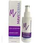 Maviderma Spray Antiseptique 125ml