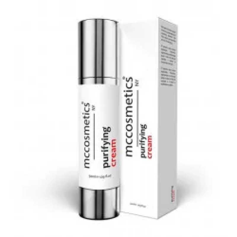 Mccosmetics Purfying Cream 50ml