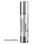 Mccosmetics Sun Block Cream 50+ 50ml