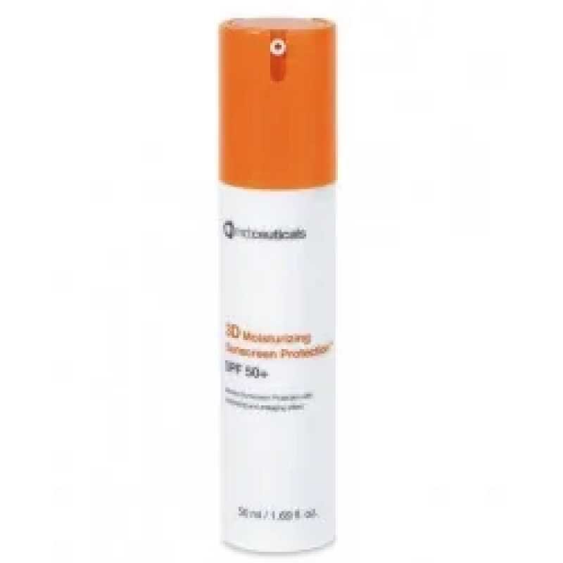 MD CEUTICALS 3D SUNSCREEN PROTECTION SPF 50+ (50ML)