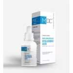MDC Excellence Acide Hyaluronique Haute Concentration 30 ml