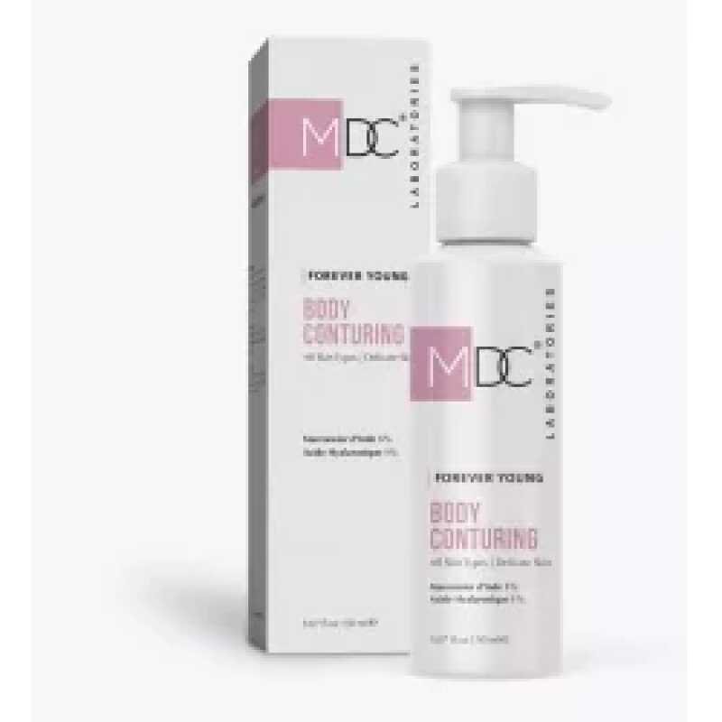 MDC forever young Body Contouring 150ml