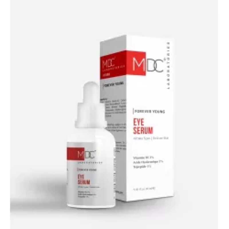 MDC FOREVER YOUNG SERUM ANTI YEUX 30 ML