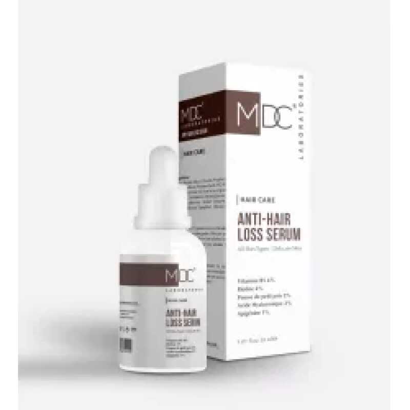 MDC Hair Care SERUM ANTI CHUTE 30 ml