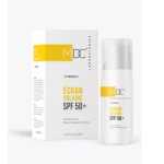 MDC Synergie Ecran Solaire spf50+ Peaux Grasses 50 ml