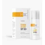 MDC Synergie Ecran solaire spf50+ Peau Normale 50 ml