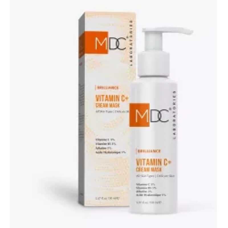 MDC TONE CORRECTOR CREME MASQUE 150 ML