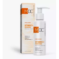 mdc-tone-corrector-creme-masque-150-ml.webp MDC TONE CORRECTOR CREME MASQUE 150 ML – Image 1