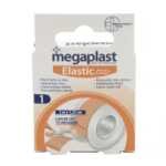 MEGAPLAST EXPANDER SPARADRAP TISSU (5X1.25) BOITE 1 - 120290