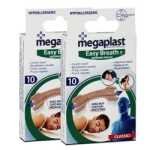 MEGAPLAST SPECIAL PANSEMENT NASAUX BOITE 10 - 112462